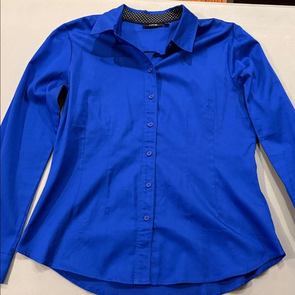 Apt. 9 Button Down Dress Shirt Set of 2 - Picture 12 of 15